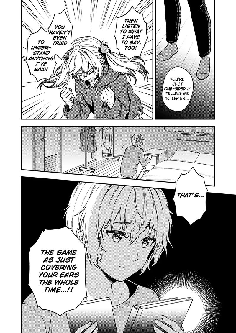 Fukakai Na Boku No Subete O 27 14