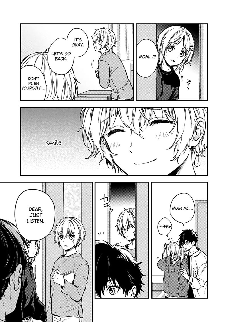 Fukakai Na Boku No Subete O 27 15