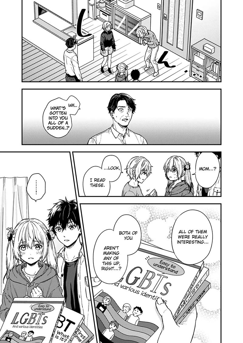 Fukakai Na Boku No Subete O 27 17
