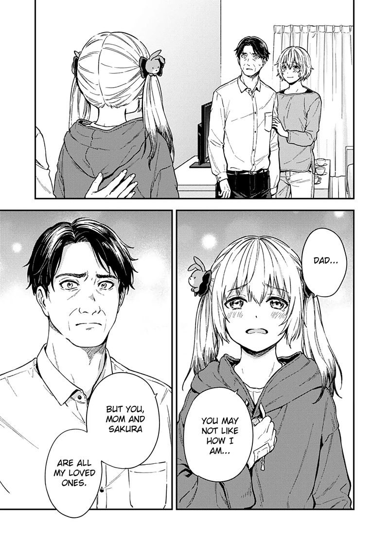Fukakai Na Boku No Subete O 27 25