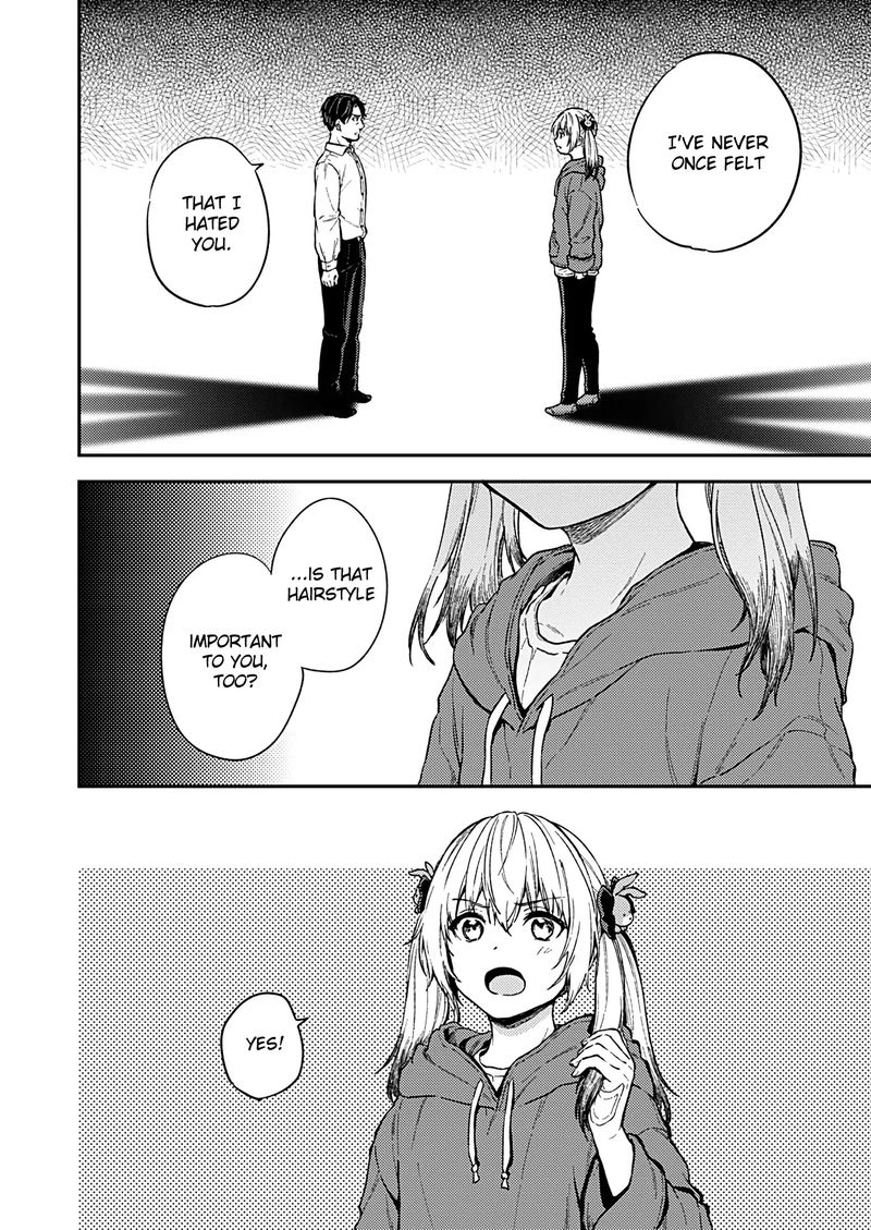 Fukakai Na Boku No Subete O 27 26