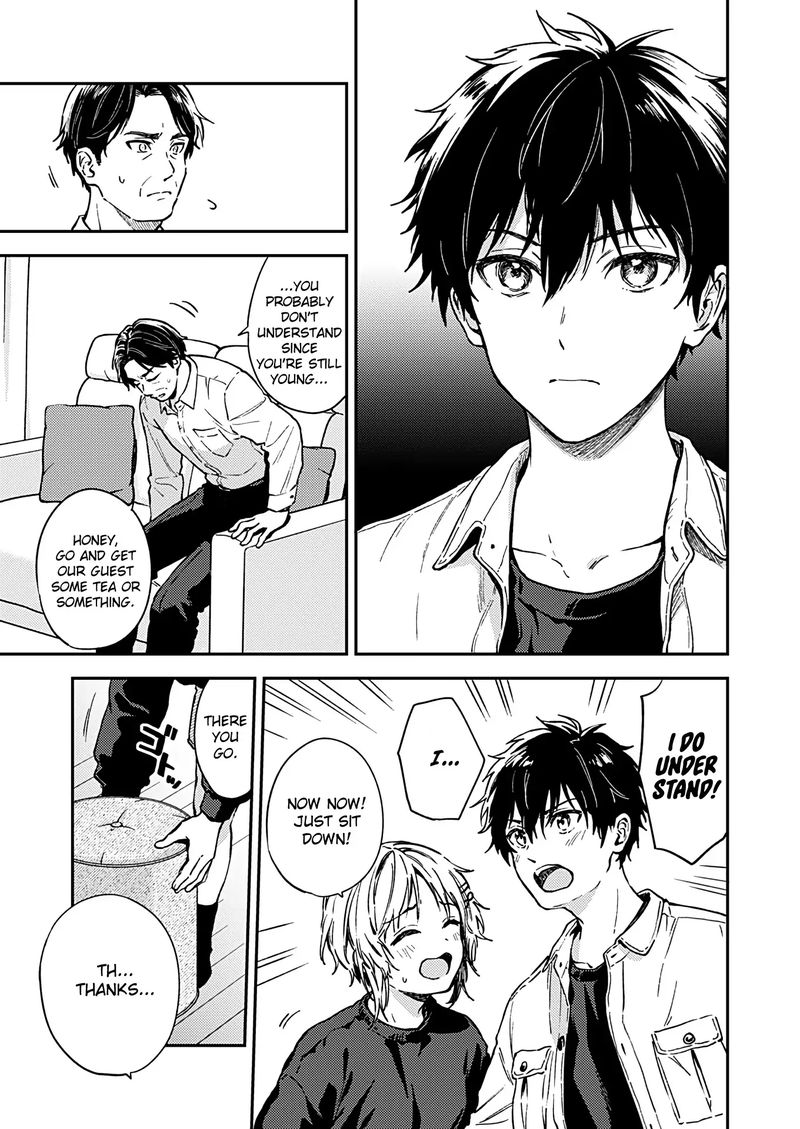 Fukakai Na Boku No Subete O 27 5