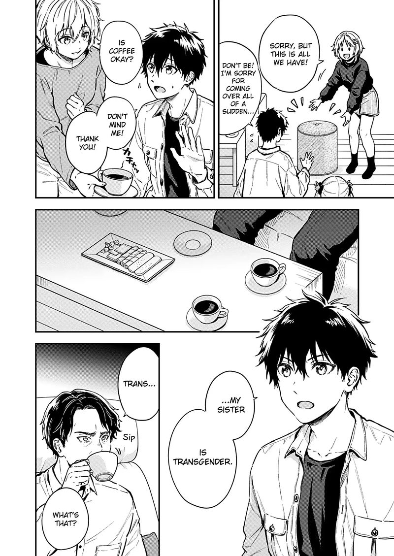 Fukakai Na Boku No Subete O 27 6
