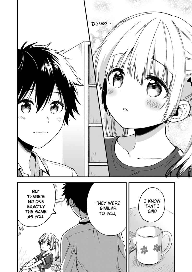 Fukakai Na Boku No Subete O 3 15