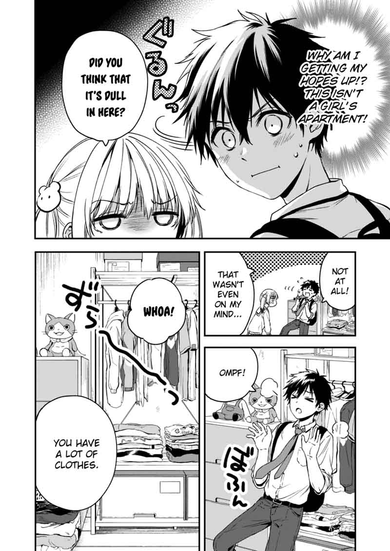 Fukakai Na Boku No Subete O 3 5