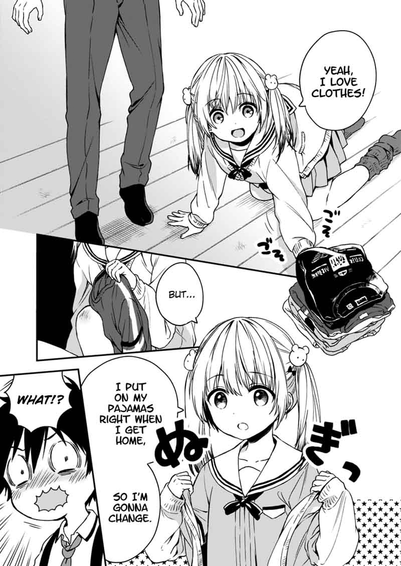 Fukakai Na Boku No Subete O 3 6