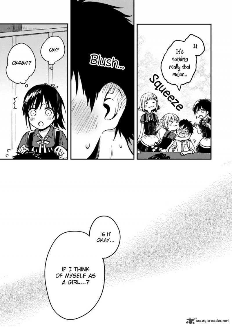 Fukakai Na Boku No Subete O 4 13