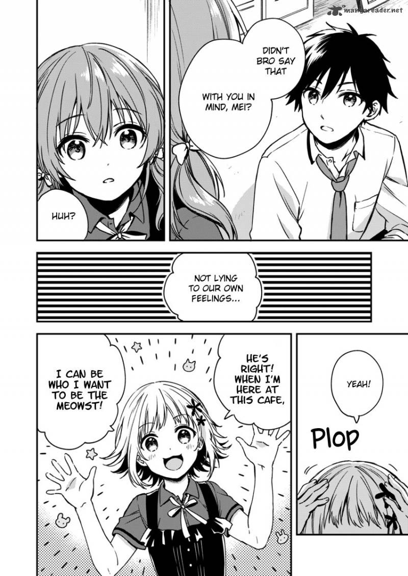Fukakai Na Boku No Subete O 4 6