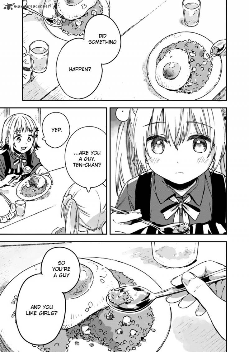 Fukakai Na Boku No Subete O 5 21
