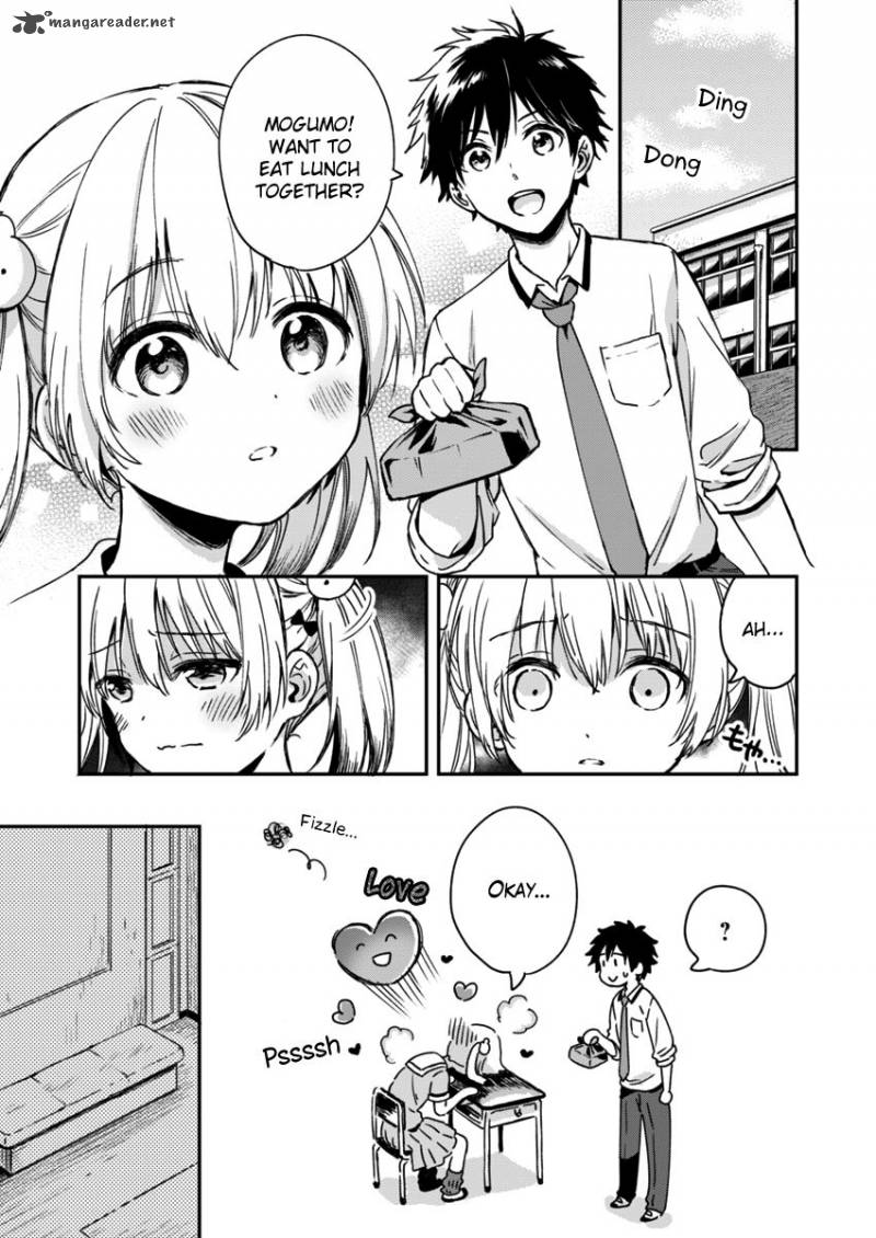 Fukakai Na Boku No Subete O 5 23