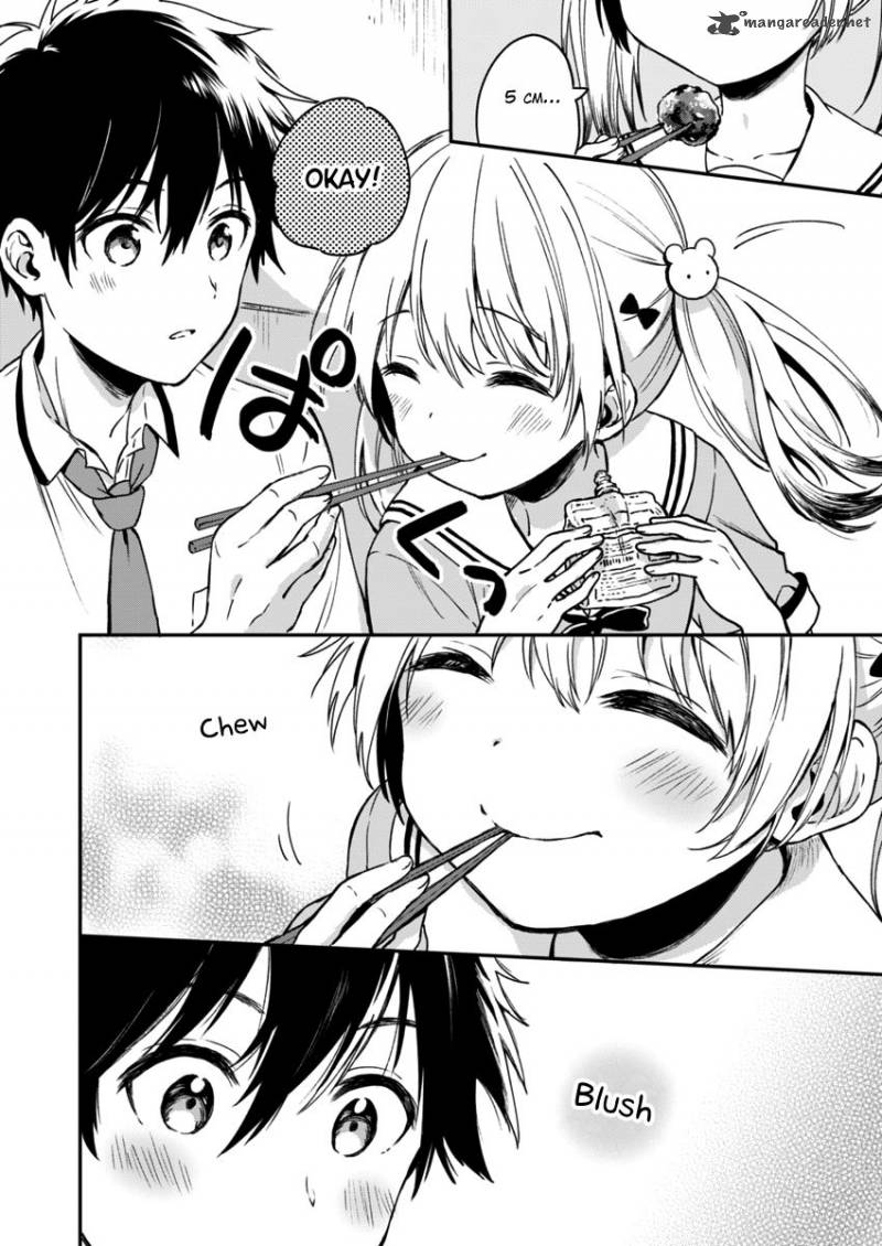 Fukakai Na Boku No Subete O 5 26