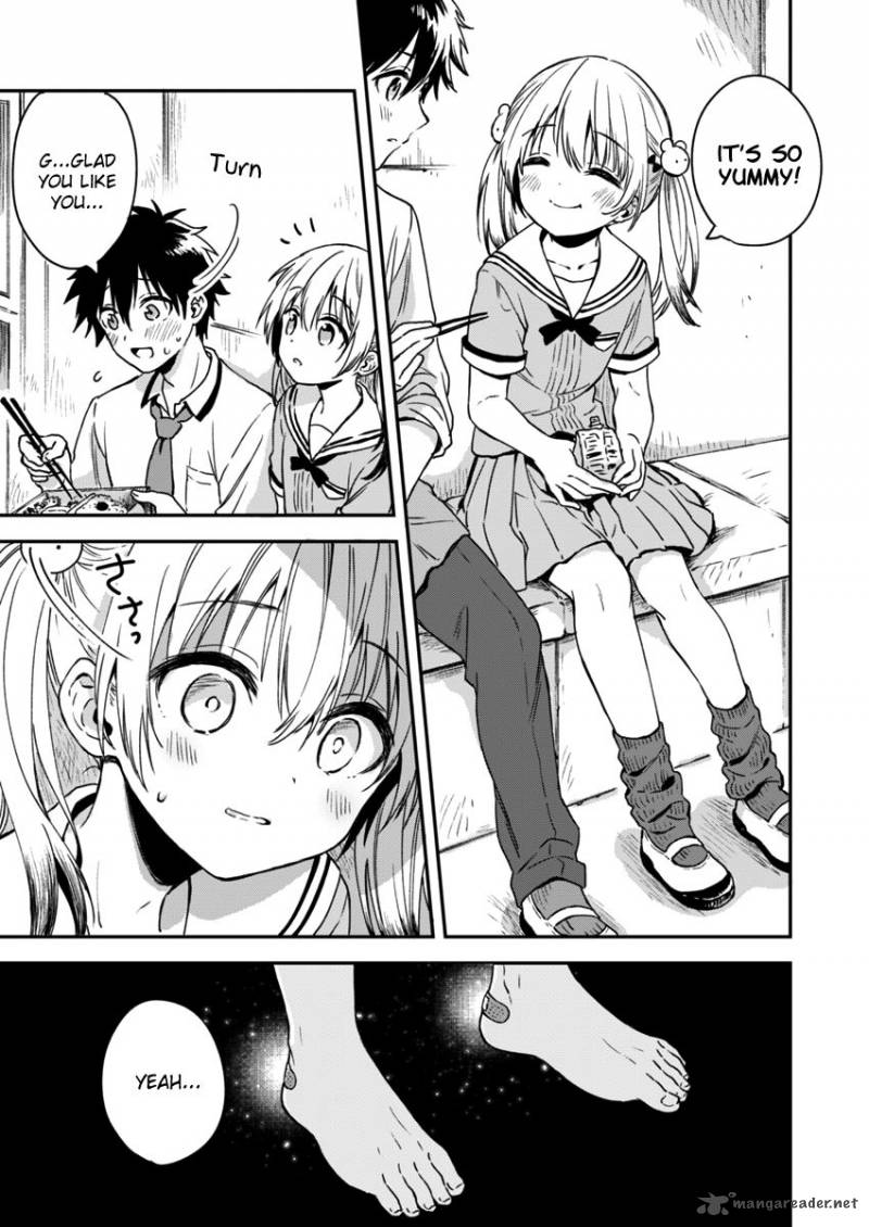 Fukakai Na Boku No Subete O 5 27