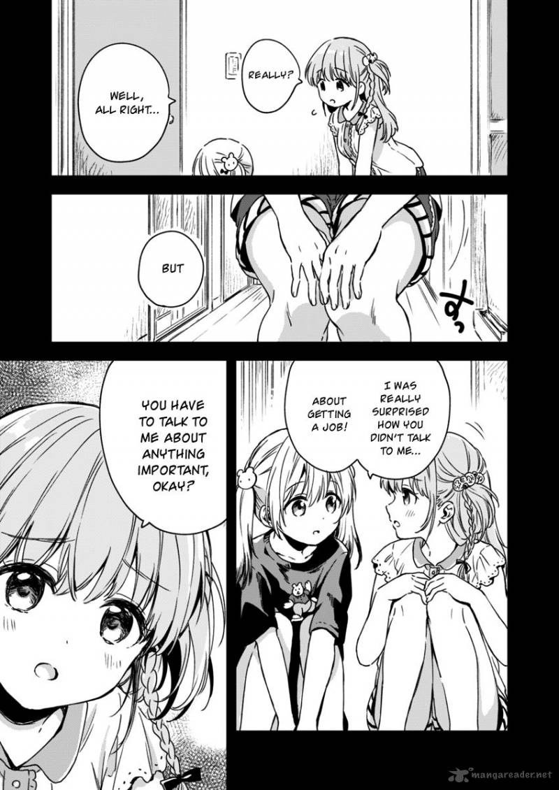 Fukakai Na Boku No Subete O 5 5