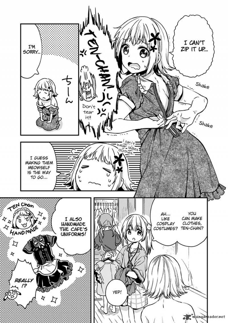 Fukakai Na Boku No Subete O 6 16