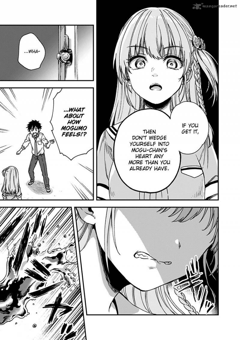 Fukakai Na Boku No Subete O 6 28