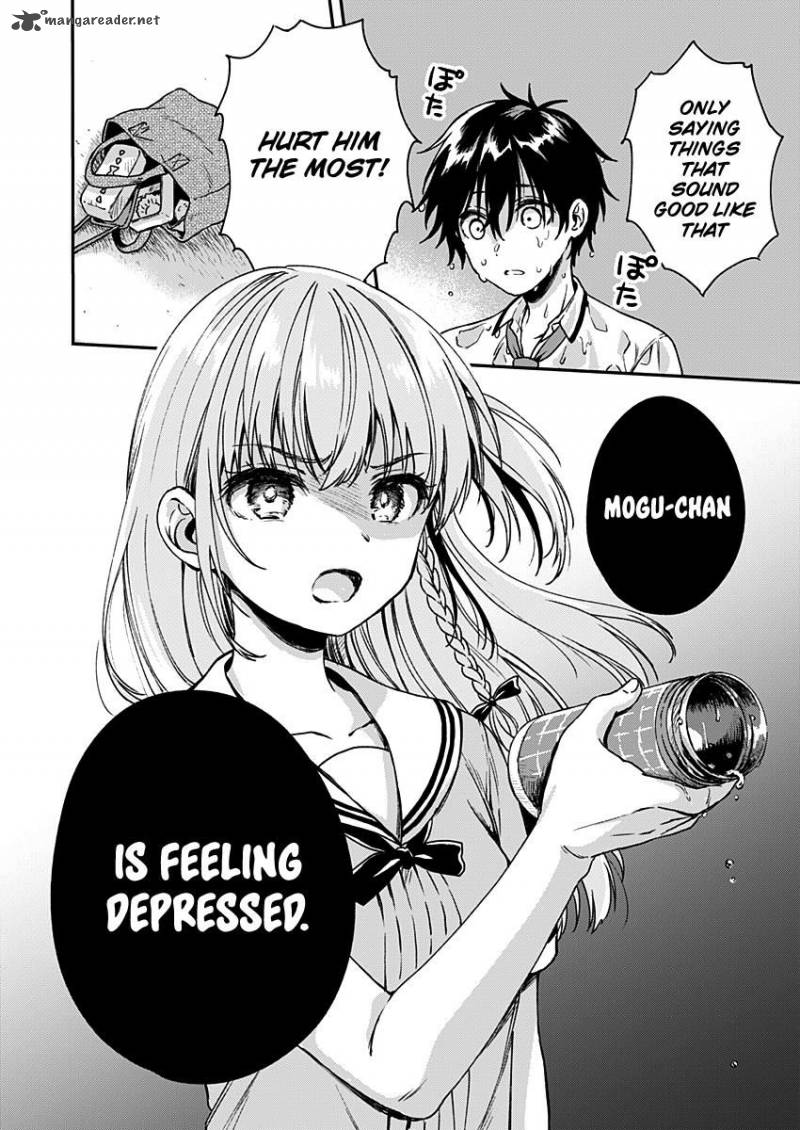 Fukakai Na Boku No Subete O 6 29