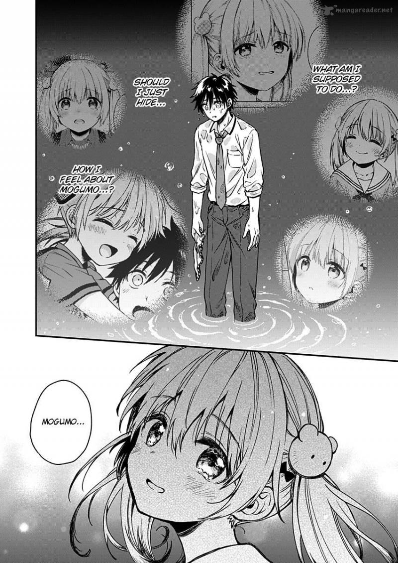 Fukakai Na Boku No Subete O 6 31