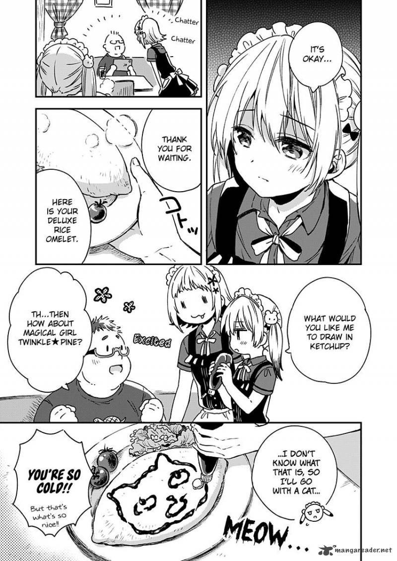 Fukakai Na Boku No Subete O 6 6