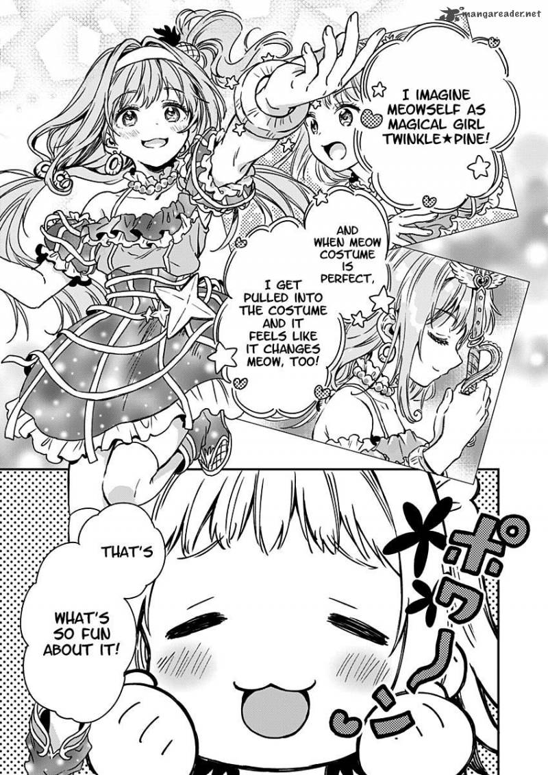 Fukakai Na Boku No Subete O 6 8