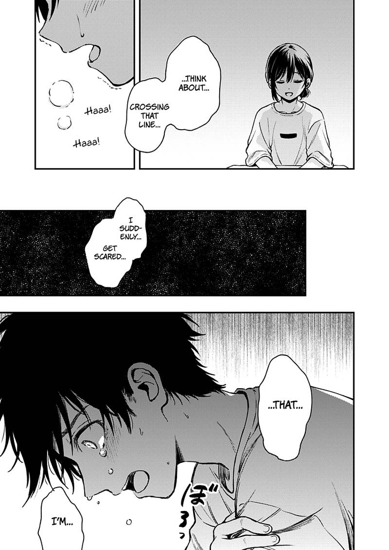Fukakai Na Boku No Subete O 8 14
