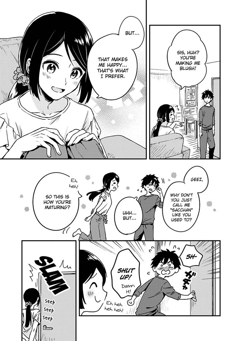 Fukakai Na Boku No Subete O 8 18