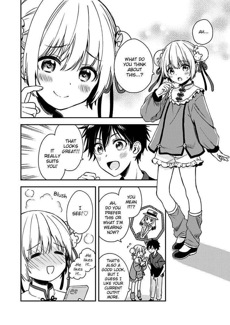 Fukakai Na Boku No Subete O 8 29