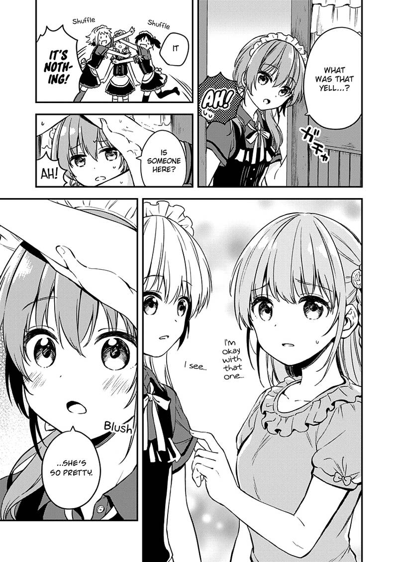 Fukakai Na Boku No Subete O 8 8