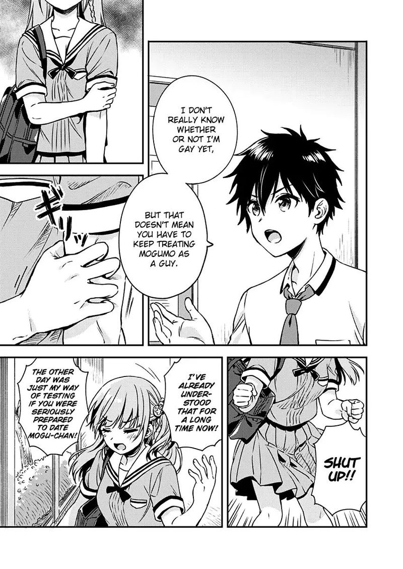 Fukakai Na Boku No Subete O 9 24