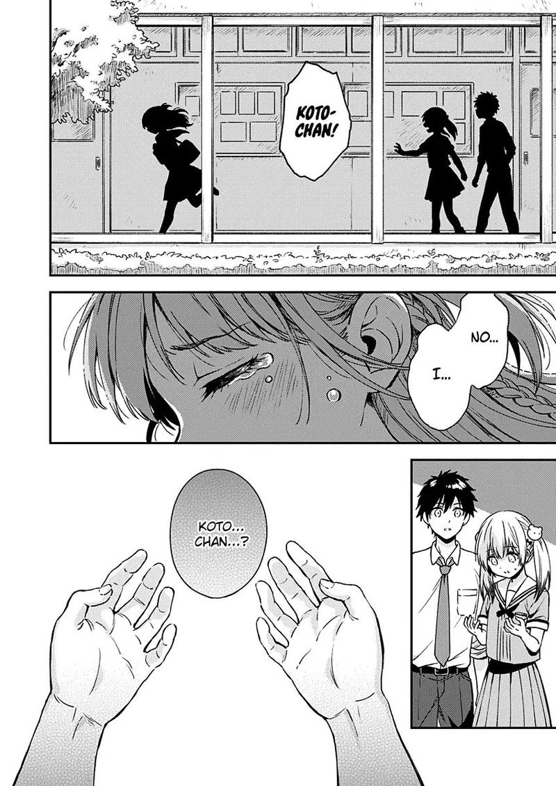 Fukakai Na Boku No Subete O 9 29