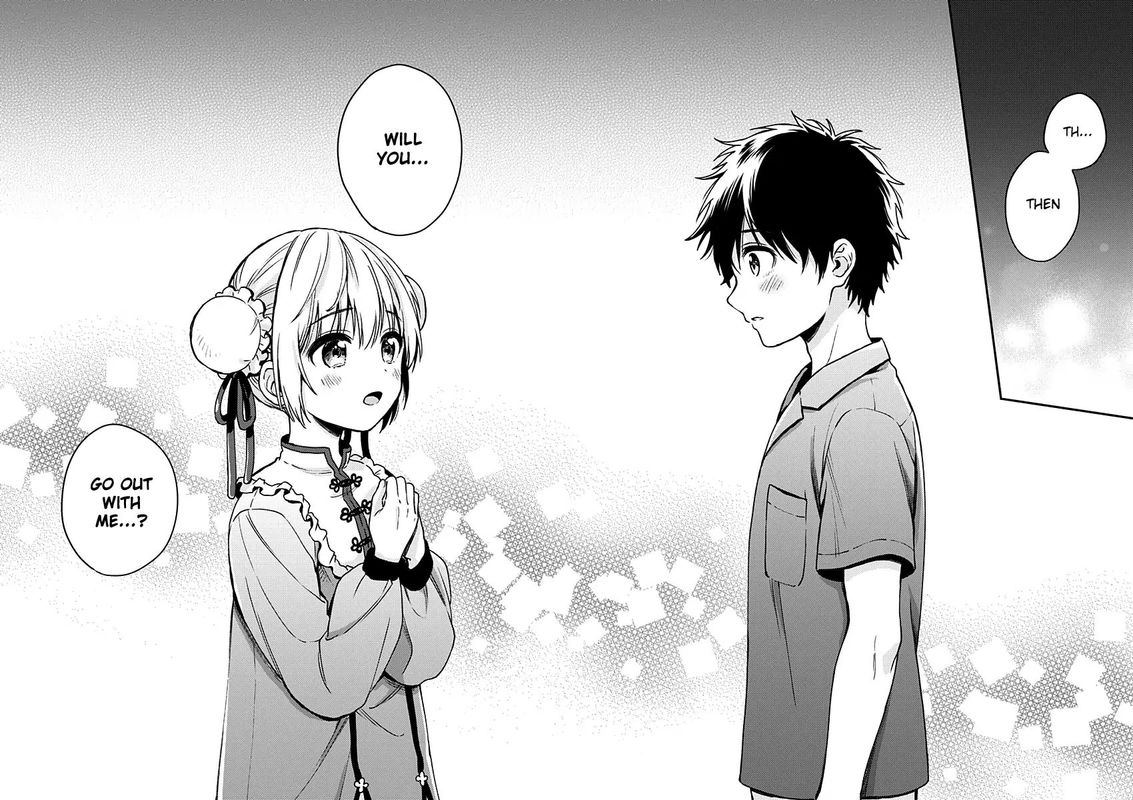 Fukakai Na Boku No Subete O 9 6
