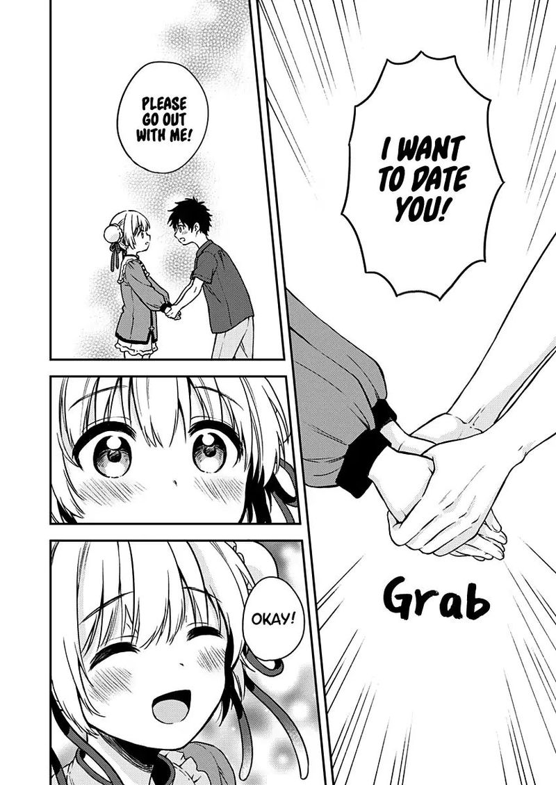 Fukakai Na Boku No Subete O 9 7
