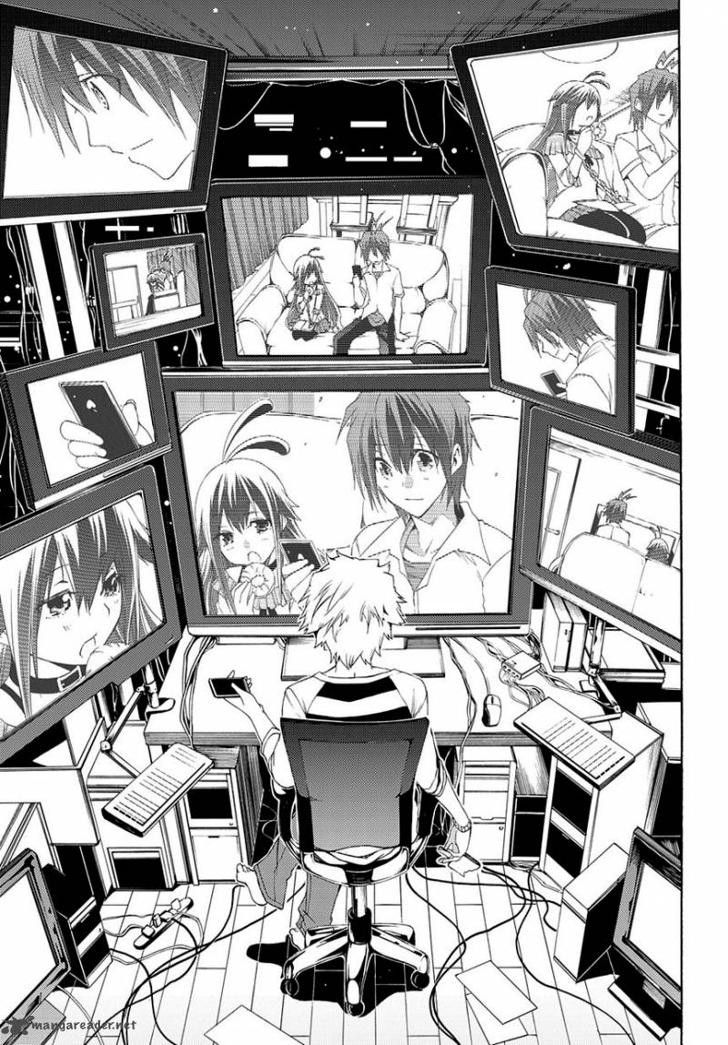 Fukashigi Philia 10 20
