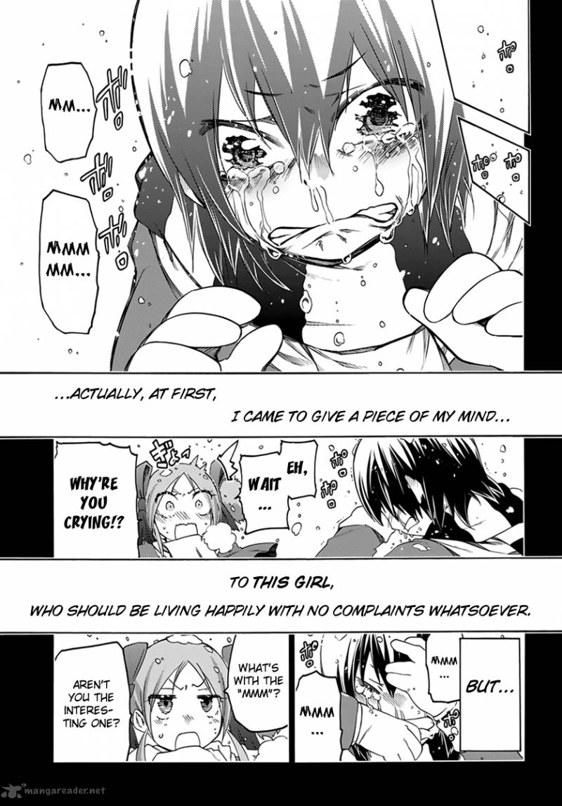 Fukashigi Philia 7 21