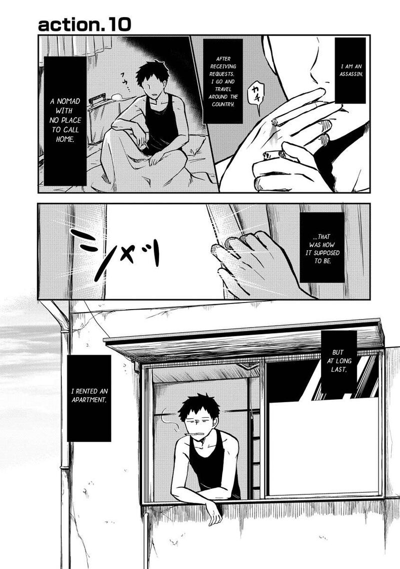 Fukei San To Ansatsu San 10 2