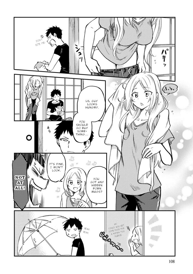 Fukei San To Ansatsu San 12 5