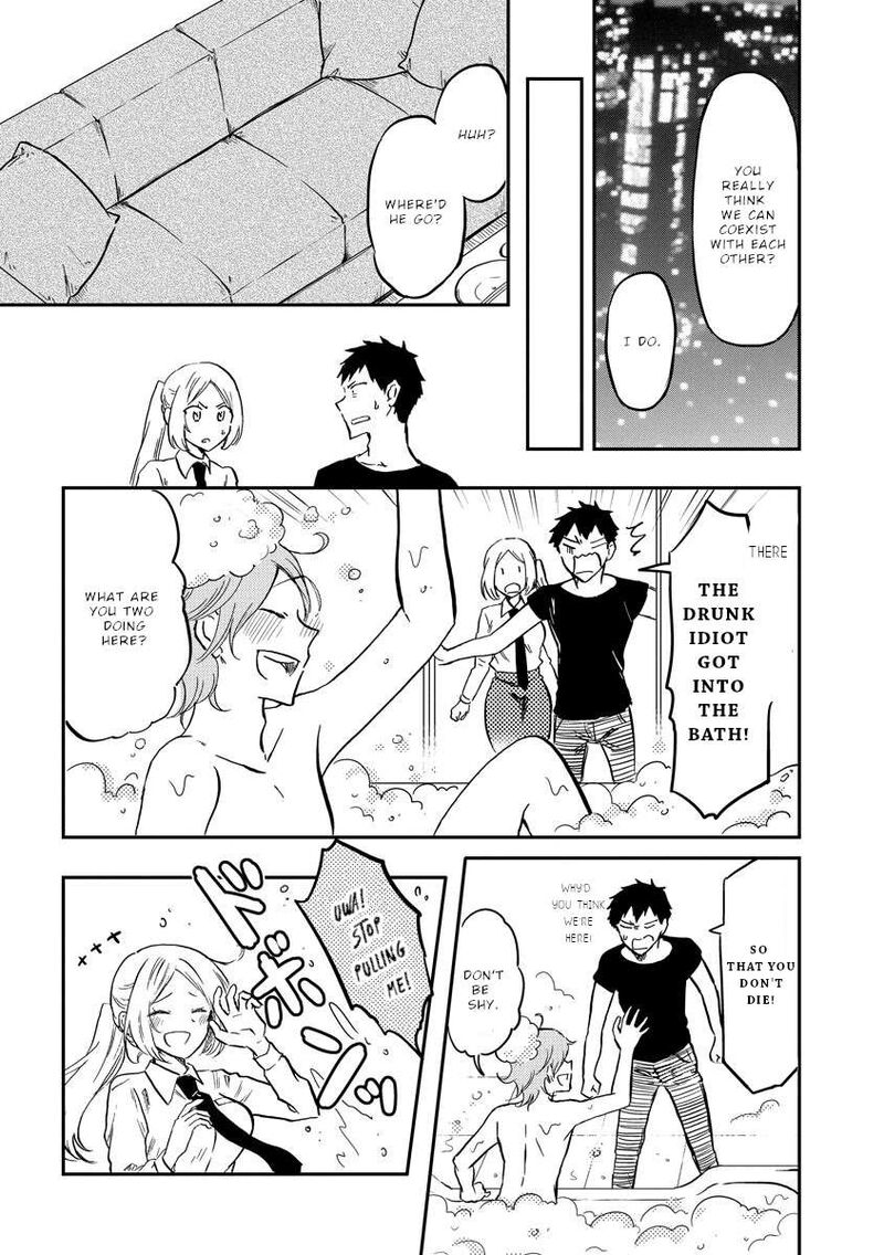 Fukei San To Ansatsu San 13 11