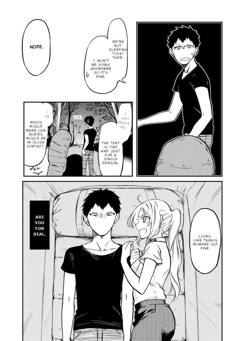 Fukei San To Ansatsu San 16 8