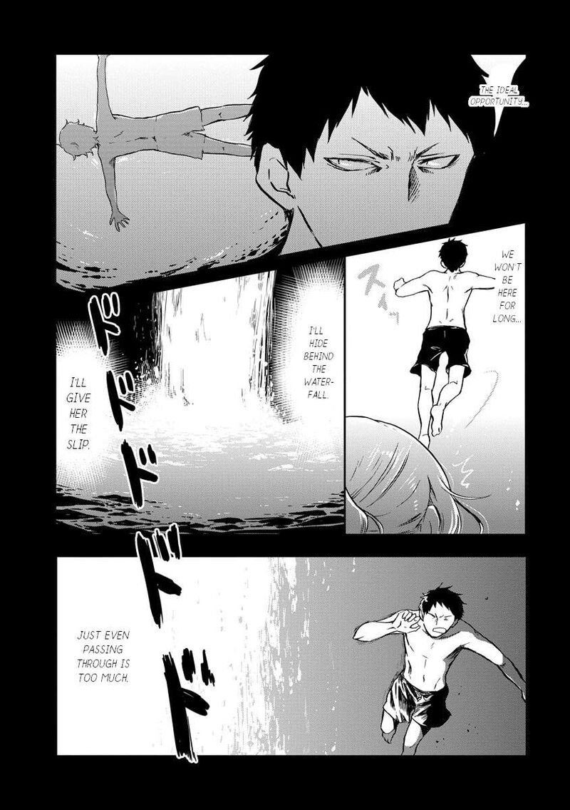 Fukei San To Ansatsu San 17 8