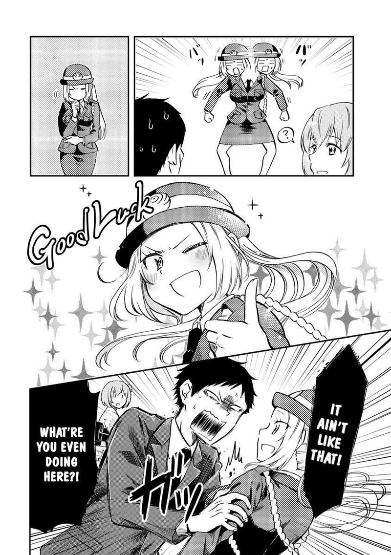 Fukei San To Ansatsu San 18 5