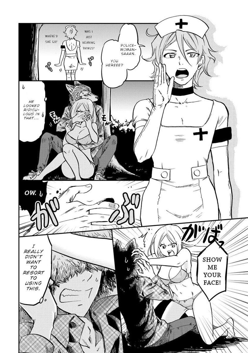 Fukei San To Ansatsu San 23 9