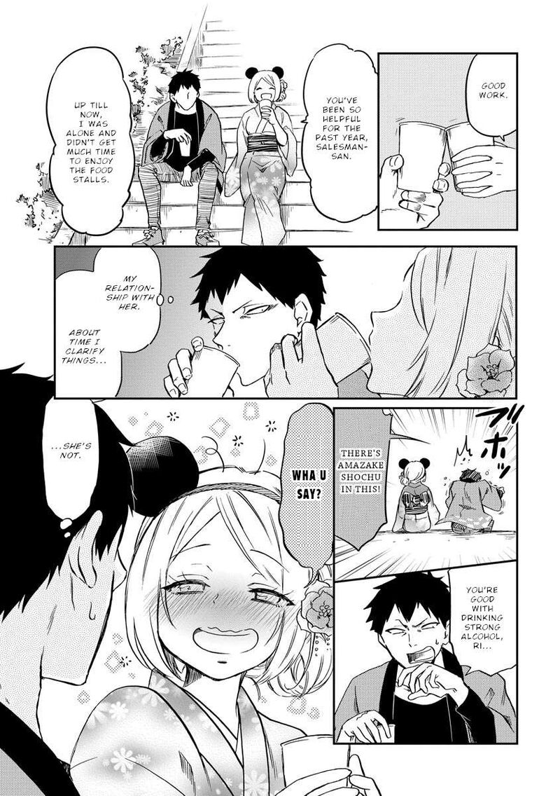 Fukei San To Ansatsu San 24 10