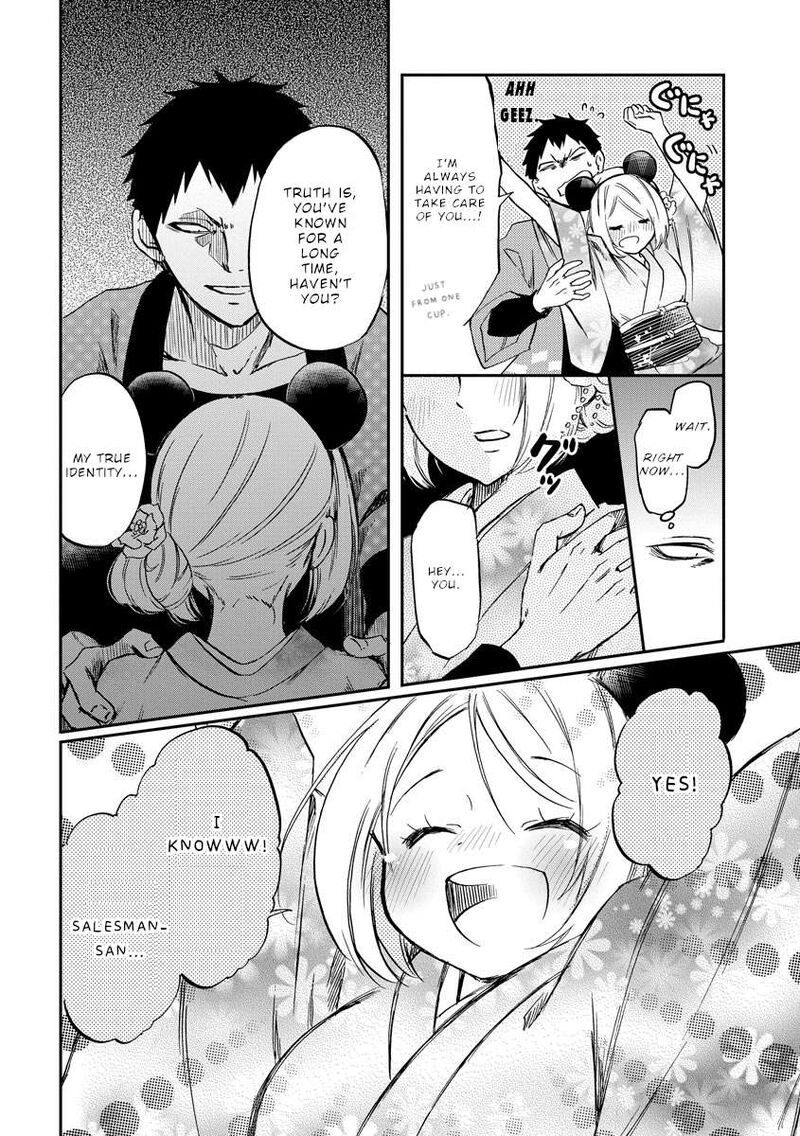 Fukei San To Ansatsu San 24 11