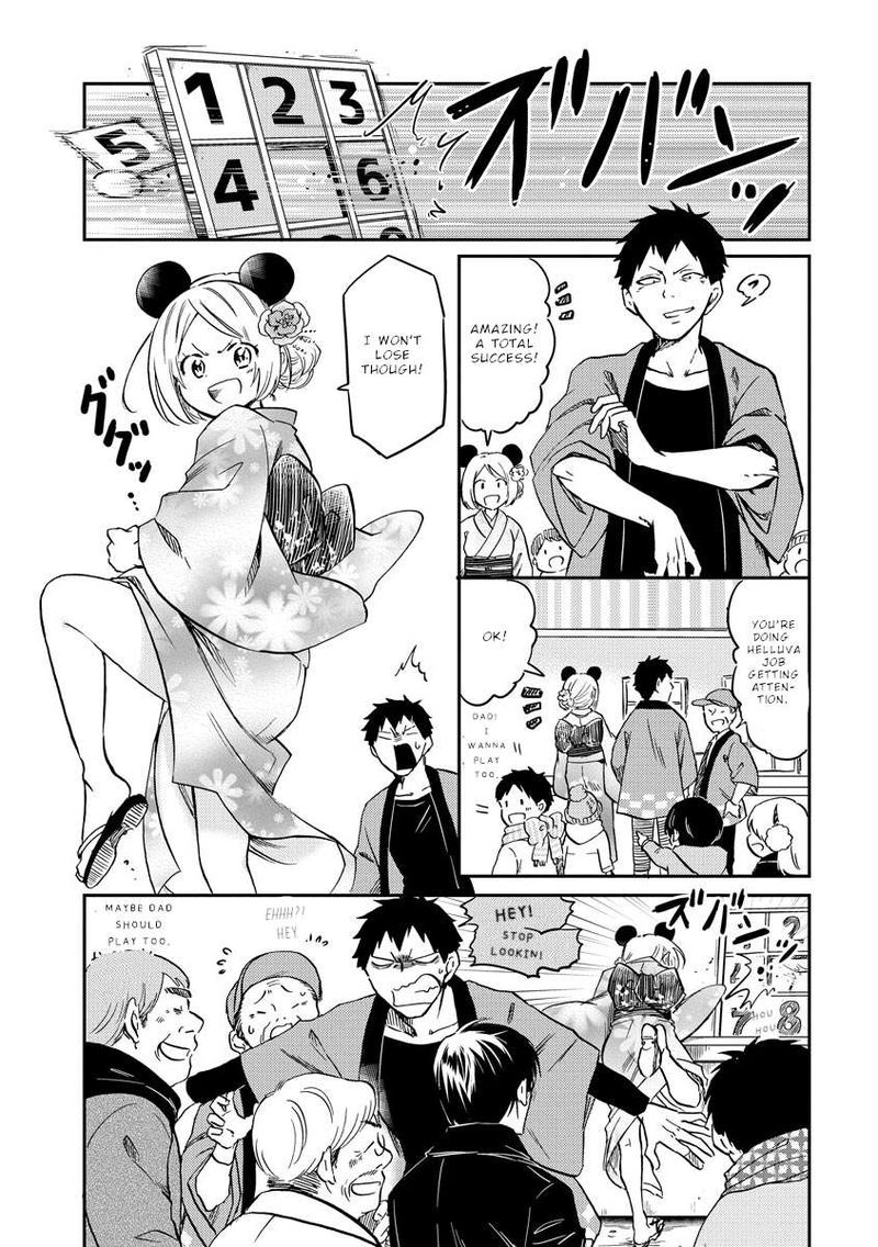 Fukei San To Ansatsu San 24 6