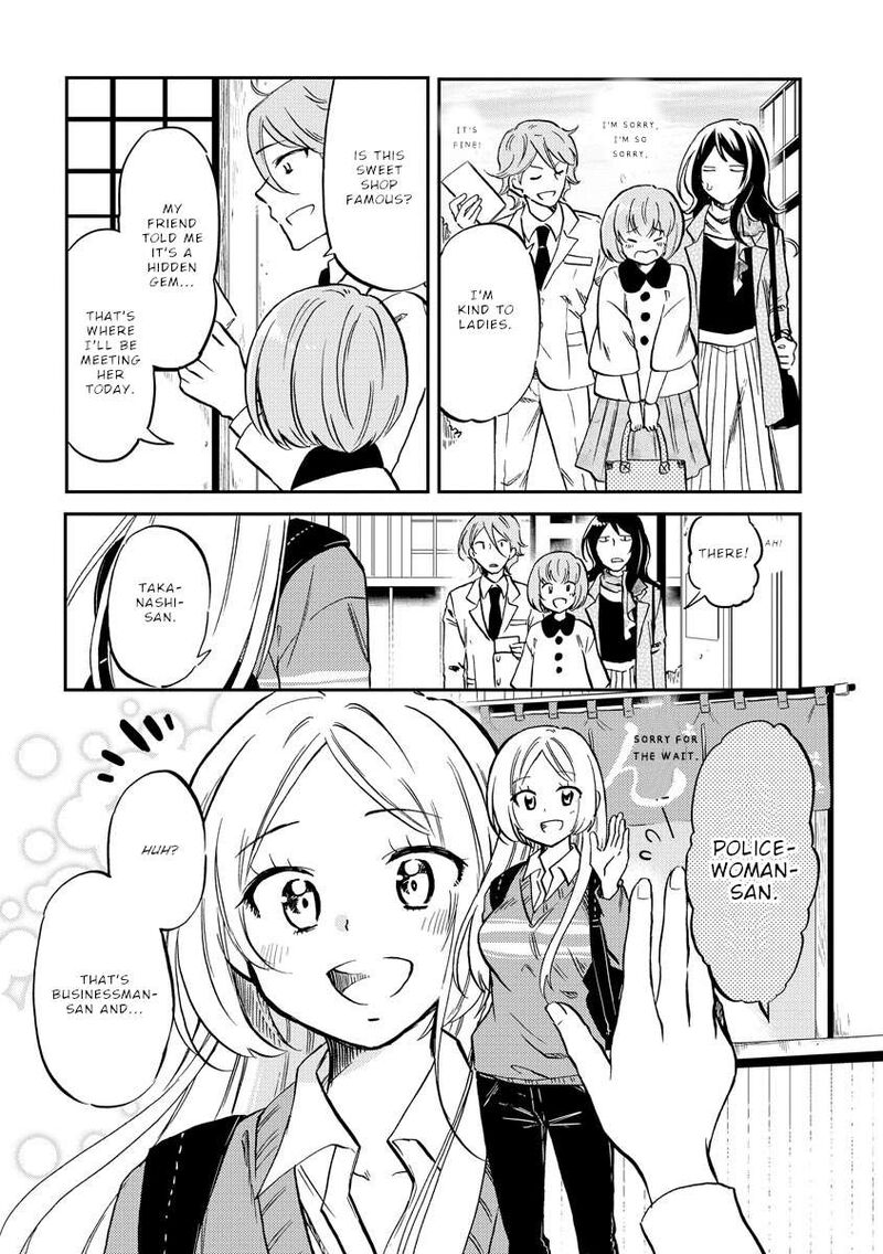 Fukei San To Ansatsu San 27 9