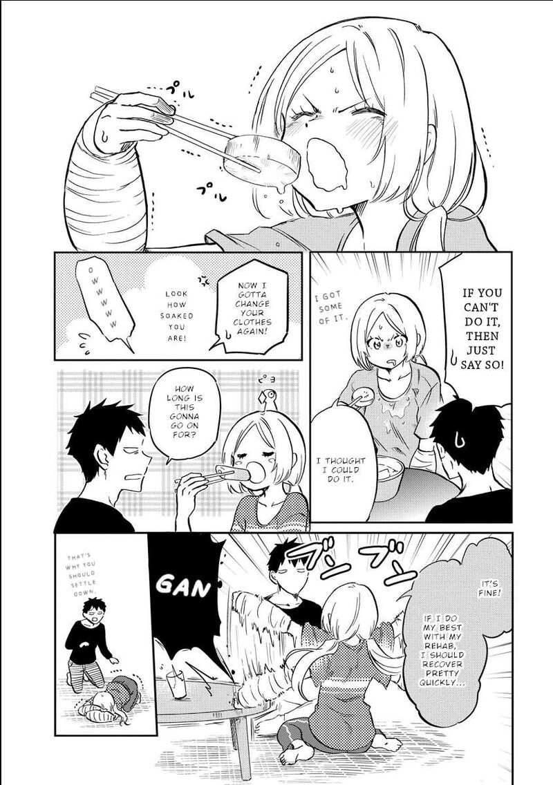 Fukei San To Ansatsu San 28 6