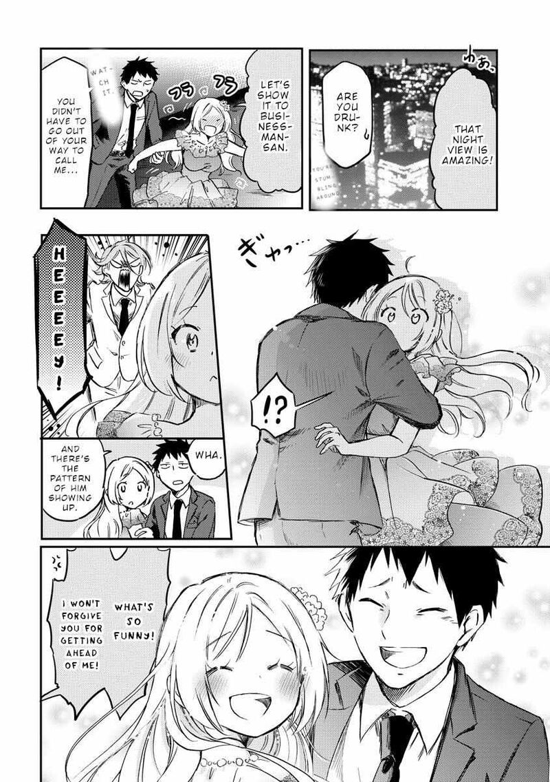 Fukei San To Ansatsu San 32 11