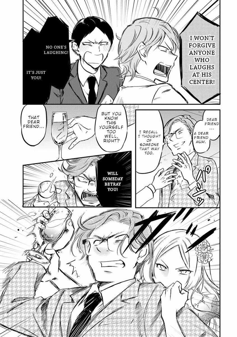 Fukei San To Ansatsu San 32 6