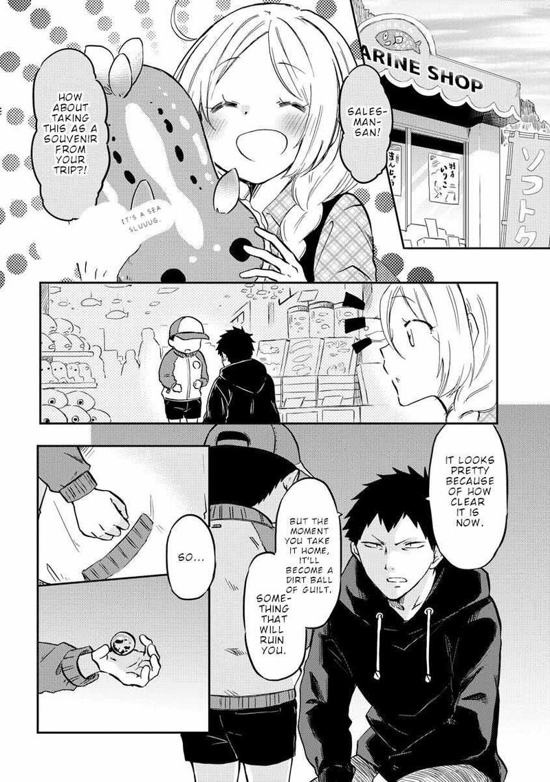 Fukei San To Ansatsu San 35 4