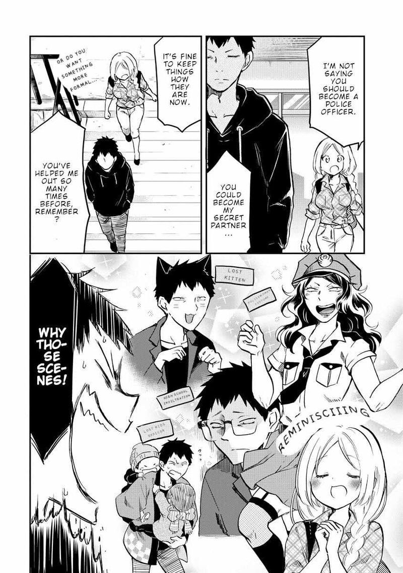 Fukei San To Ansatsu San 35 6