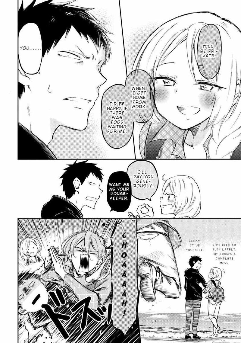 Fukei San To Ansatsu San 35 8